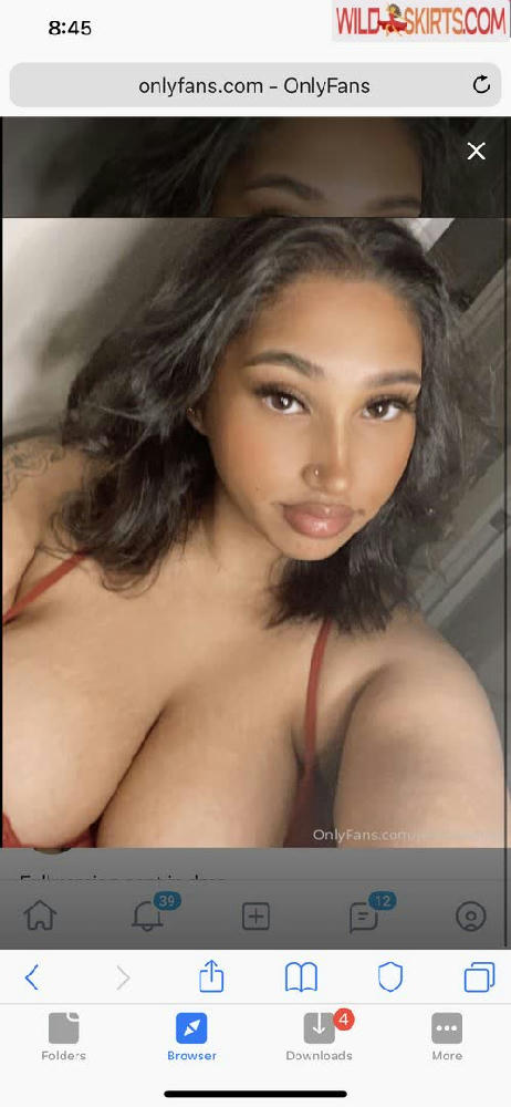 jeanetteprakash / jeanetteprakash / jennthepimp nude OnlyFans, Instagram leaked photo #5