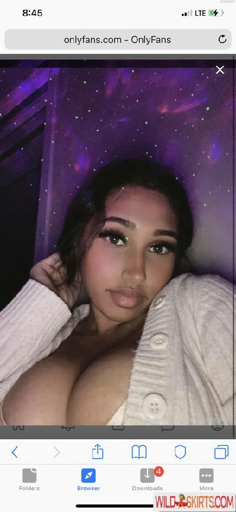 jeanetteprakash / jeanetteprakash / jennthepimp nude OnlyFans, Instagram leaked photo #3