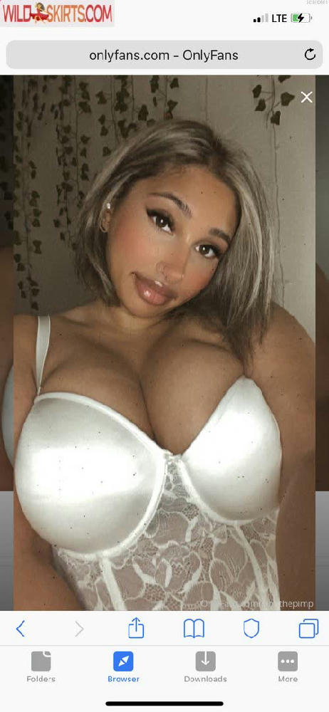 jeanetteprakash / jeanetteprakash / jennthepimp nude OnlyFans, Instagram leaked photo #30