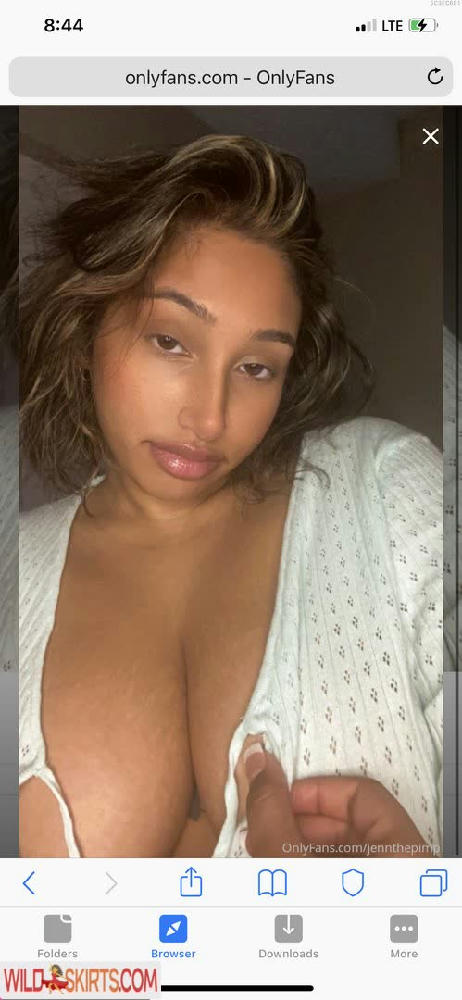 jeanetteprakash / jeanetteprakash / jennthepimp nude OnlyFans, Instagram leaked photo #25