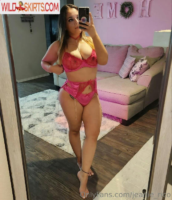 jeanie_rico nude OnlyFans leaked photo #30