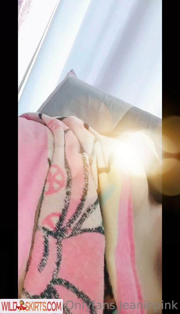 Jeaninpink nude leaked photo #58