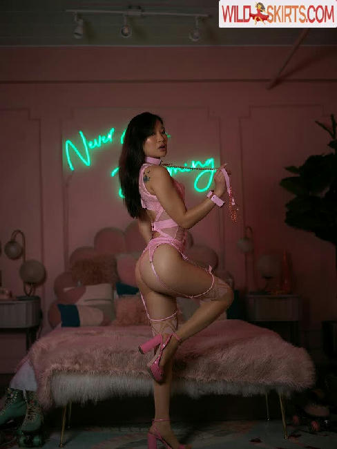 Jeannie Elise Mai / JeannieEliseMai / sexymaiii nude OnlyFans, Instagram leaked photo #153