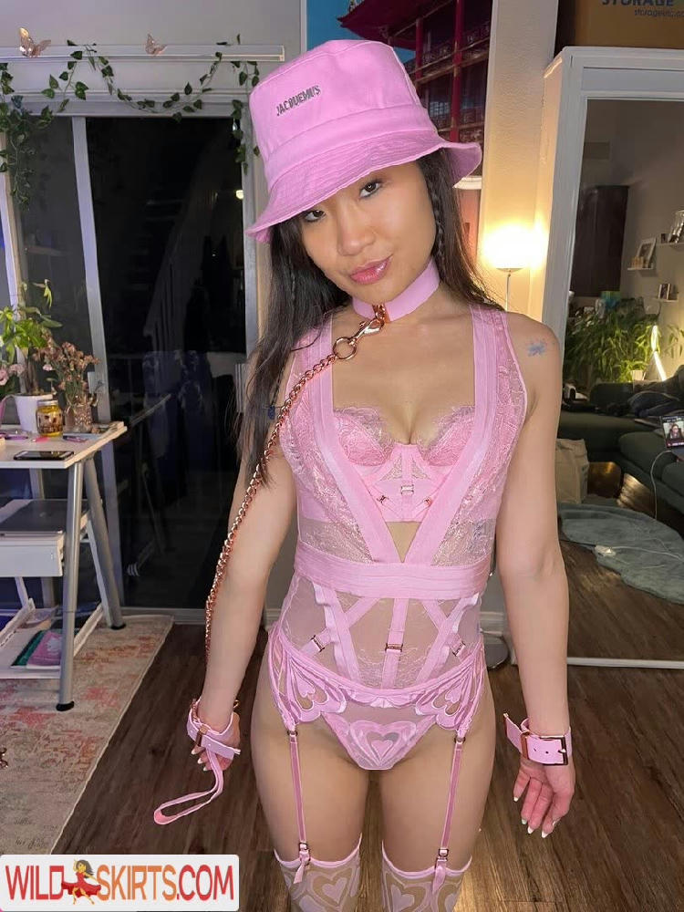 Jeannie Elise Mai / JeannieEliseMai / sexymaiii nude OnlyFans, Instagram leaked photo #35