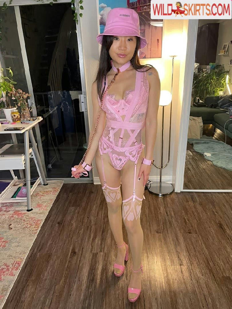 Jeannie Elise Mai / JeannieEliseMai / sexymaiii nude OnlyFans, Instagram leaked photo #60