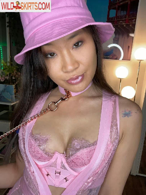 Jeannie Elise Mai / JeannieEliseMai / sexymaiii nude OnlyFans, Instagram leaked photo #214