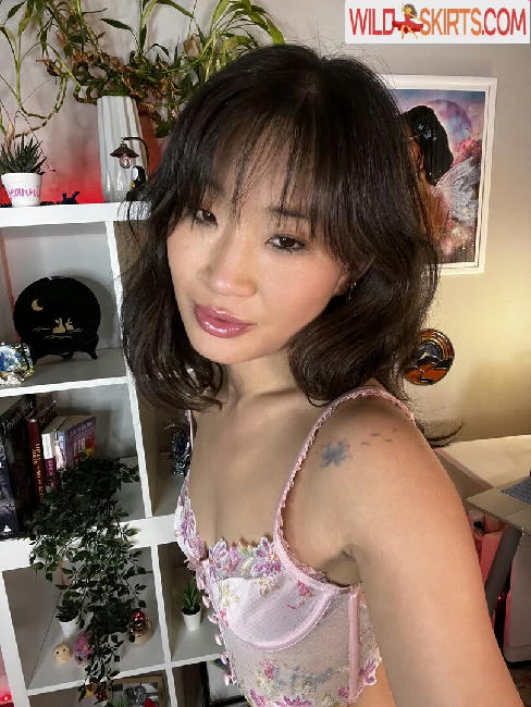 Jeannie Elise Mai / JeannieEliseMai / sexymaiii nude OnlyFans, Instagram leaked photo #80