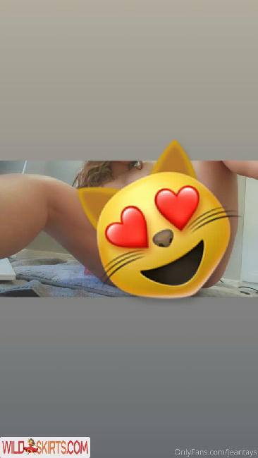 jeantays / jeantay_ / jeantays nude OnlyFans, Instagram leaked photo #14