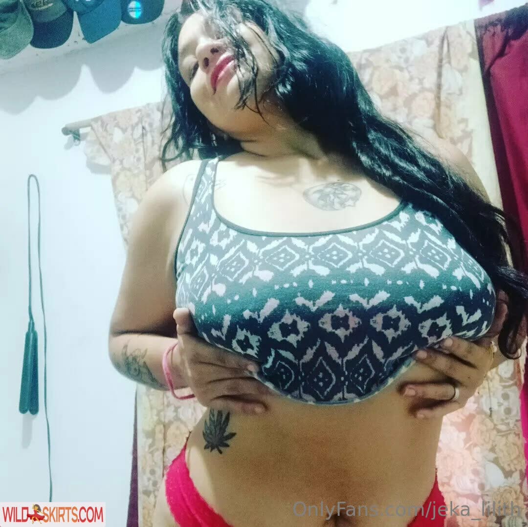 jeka_lilith / jeka_lilith / tv nude OnlyFans, Instagram leaked photo #10