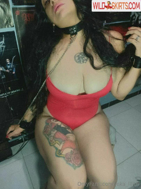 jeka_lilith / jeka_lilith / tv nude OnlyFans, Instagram leaked photo #13