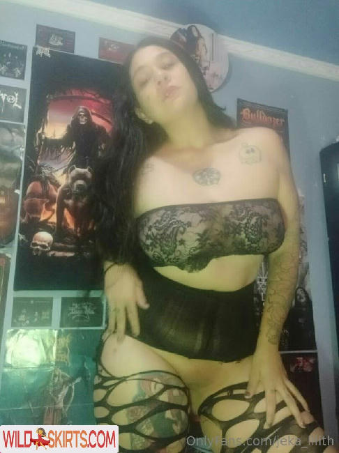 jeka_lilith / jeka_lilith / tv nude OnlyFans, Instagram leaked photo #35