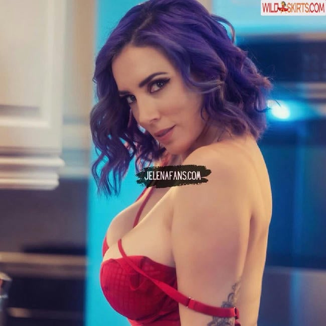 Jelena Jensen / jelenajensen / officialjelenajensen nude OnlyFans, Instagram leaked photo #15