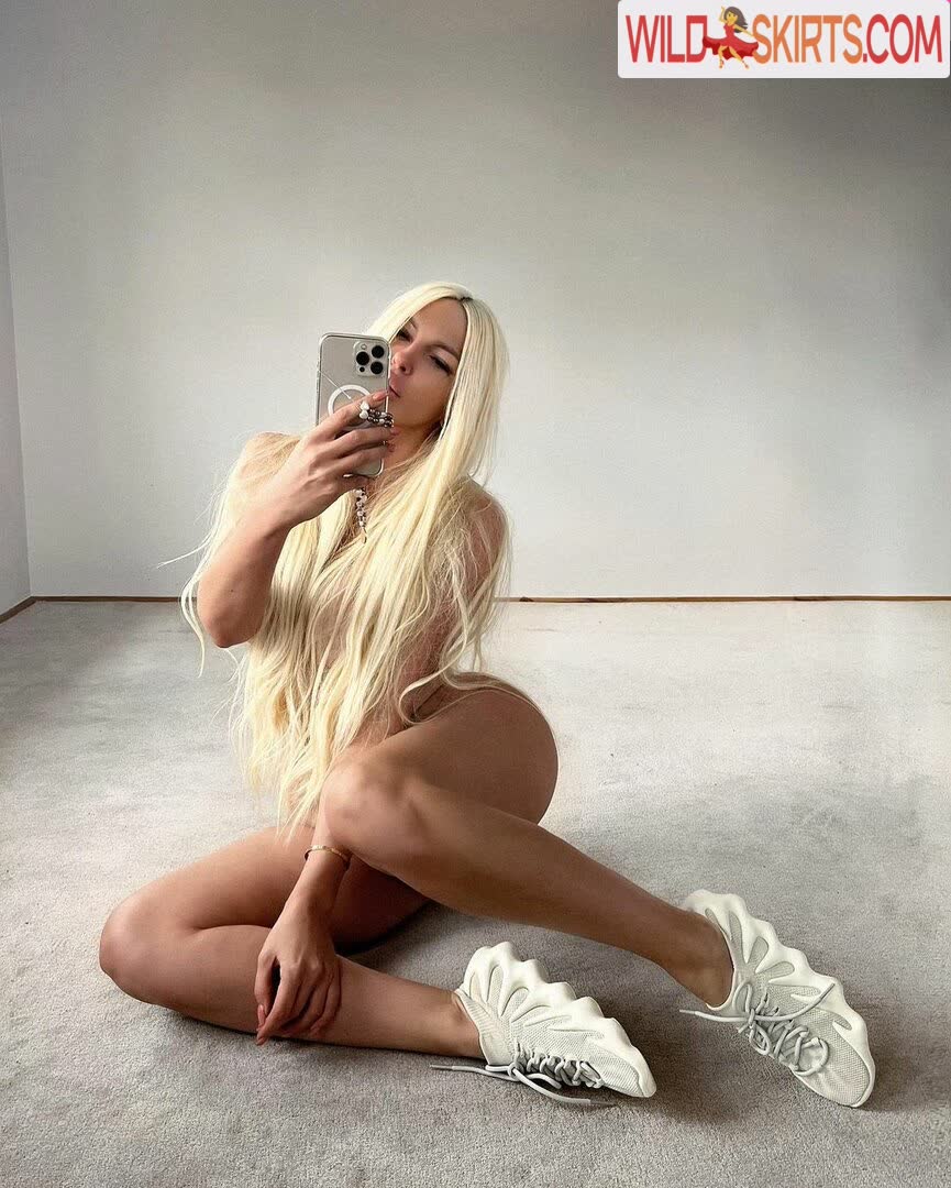 Jelena Karleusa / karleusa / karleusastar nude OnlyFans, Instagram leaked photo #5