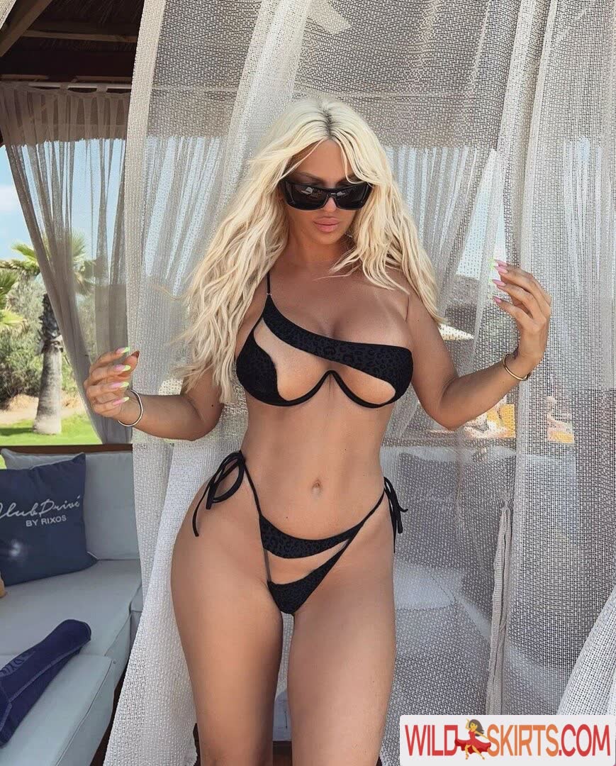 Jelena Karleusa / karleusa / karleusastar nude OnlyFans, Instagram leaked photo #12