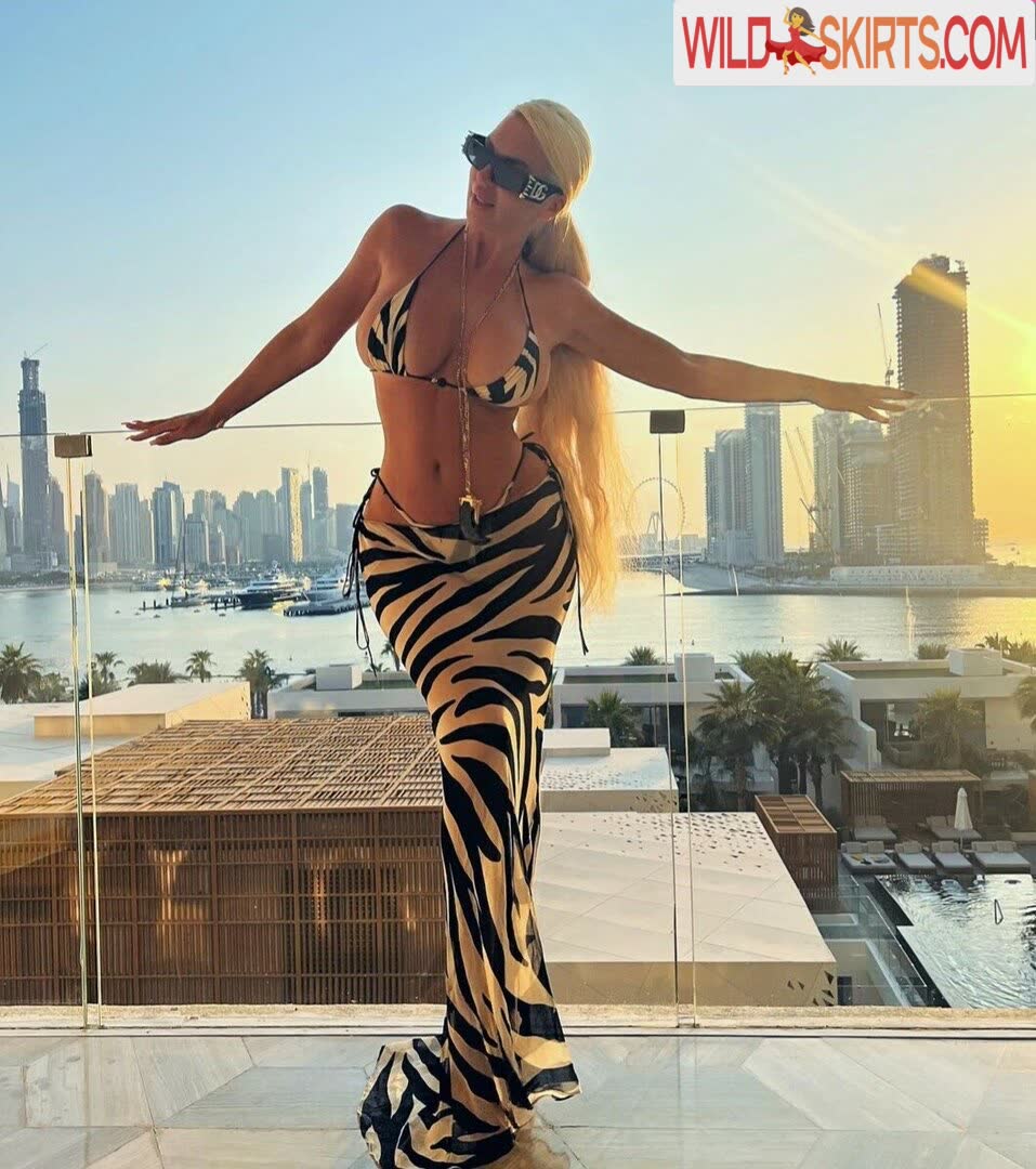 Jelena Karleusa / karleusa / karleusastar nude OnlyFans, Instagram leaked photo #15