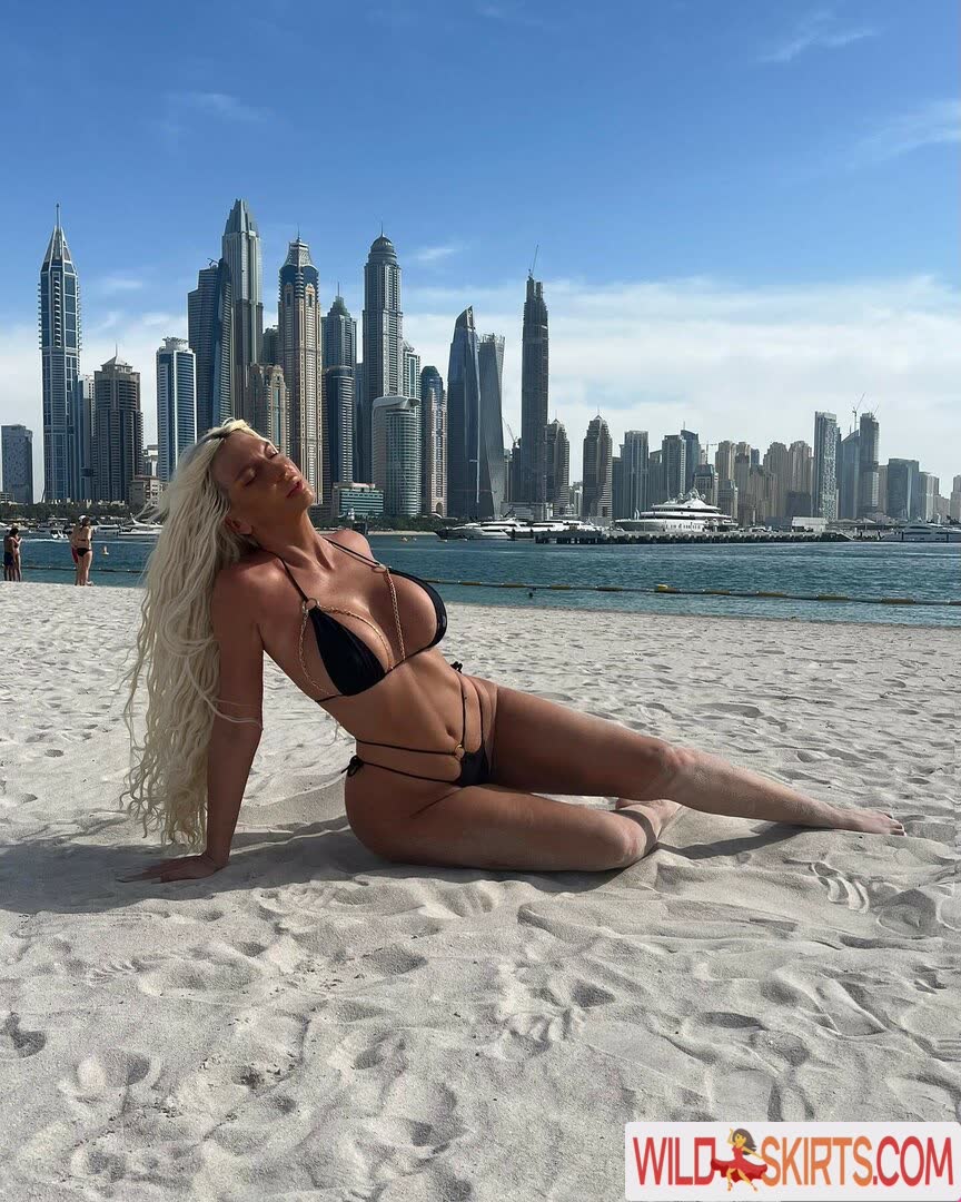 Jelena Karleusa / karleusa / karleusastar nude OnlyFans, Instagram leaked photo #9