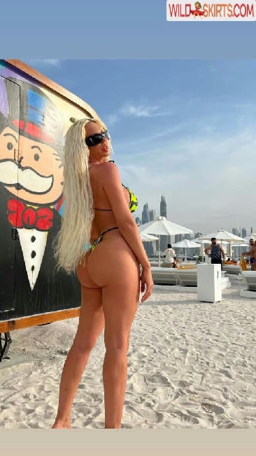 Jelena Karleusa / karleusa / karleusastar nude OnlyFans, Instagram leaked photo #25