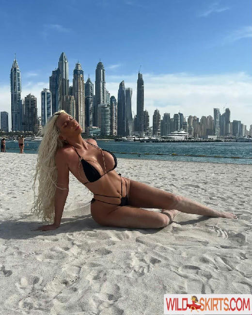 Jelena Karleusa / karleusa / karleusastar nude OnlyFans, Instagram leaked photo #27