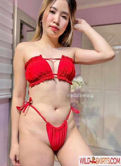 Jelly Kwong / jelly_kwong / jellykwong_bikini nude Instagram leaked photo #30