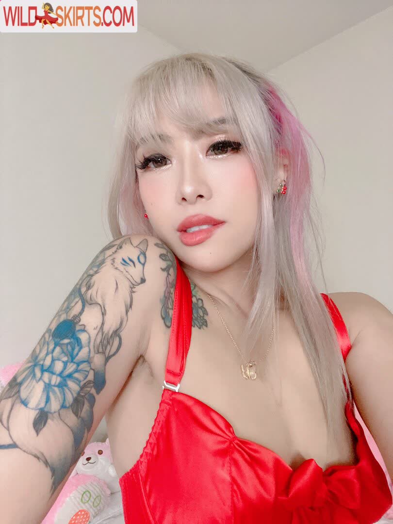 jelwy / jelwys / maijewel nude OnlyFans, Instagram leaked photo #4