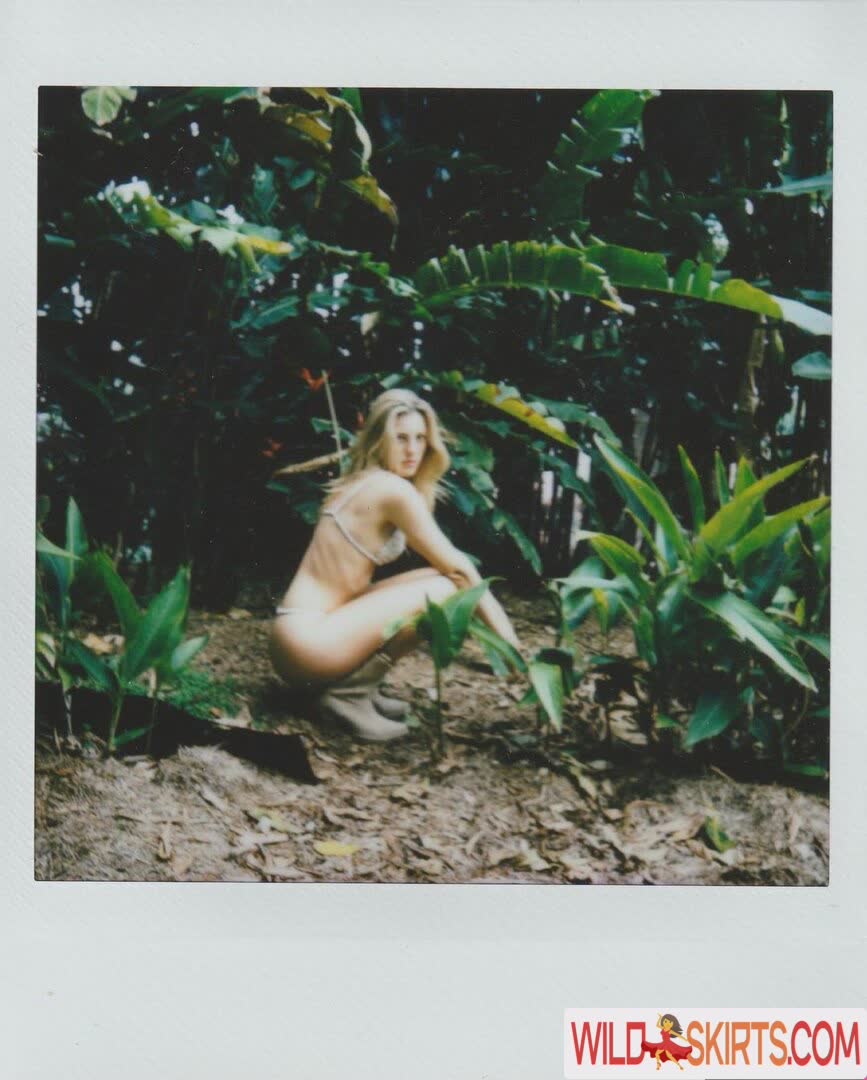 Jemima Robinson / jemima.c.robinson nude Instagram leaked photo #52