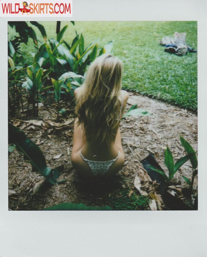 Jemima Robinson / jemima.c.robinson nude Instagram leaked photo #58
