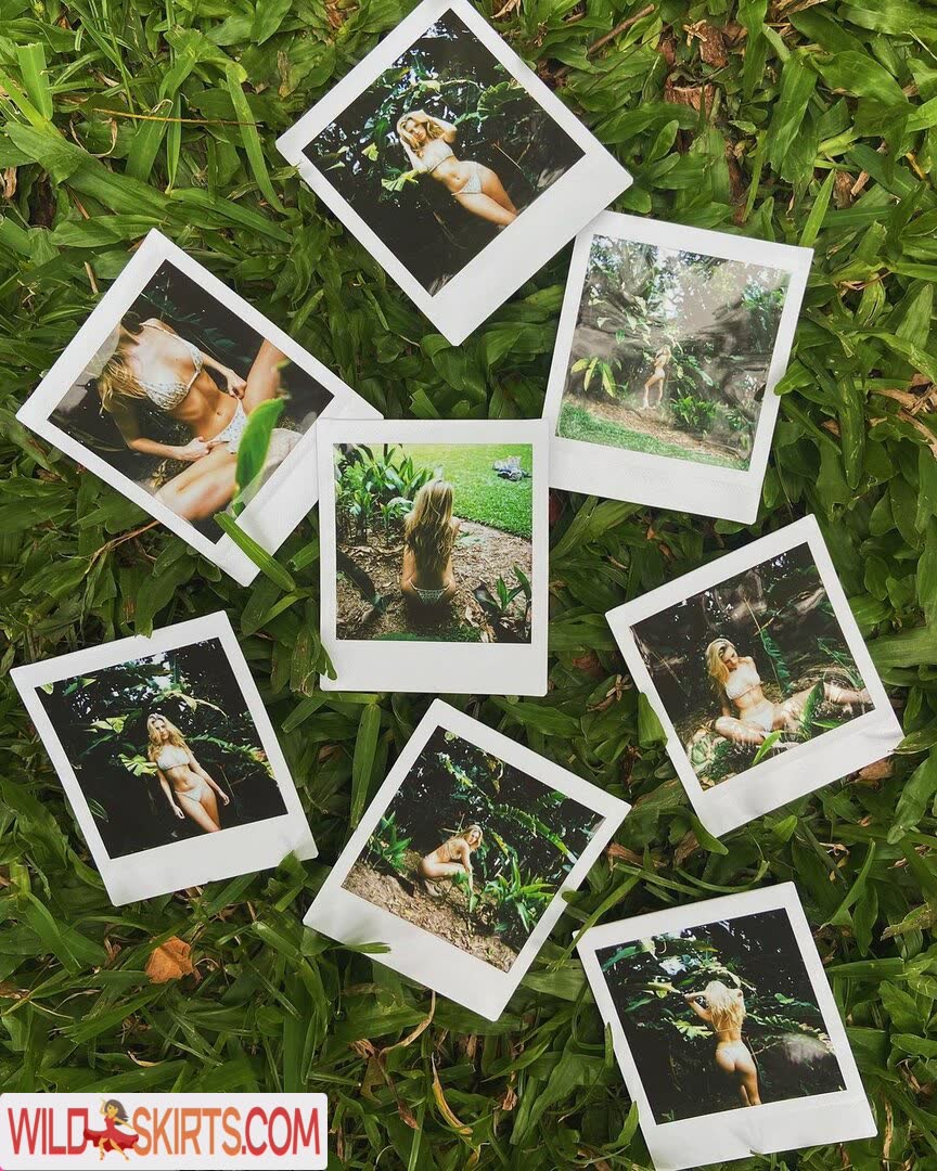 Jemima Robinson / jemima.c.robinson nude Instagram leaked photo #59
