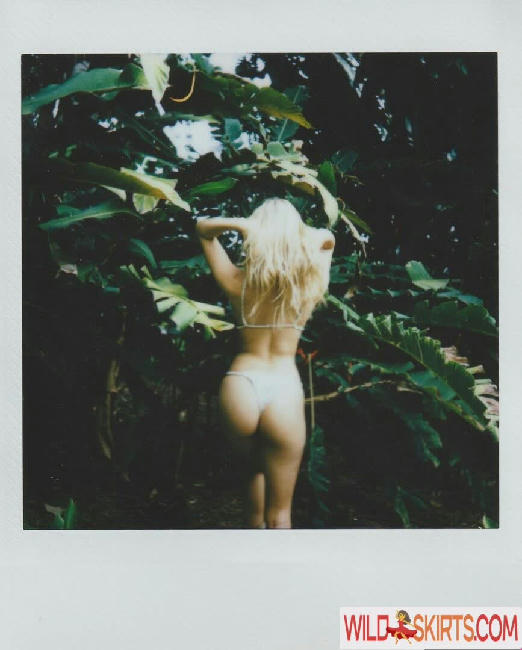 Jemima Robinson / jemima.c.robinson nude Instagram leaked photo #61
