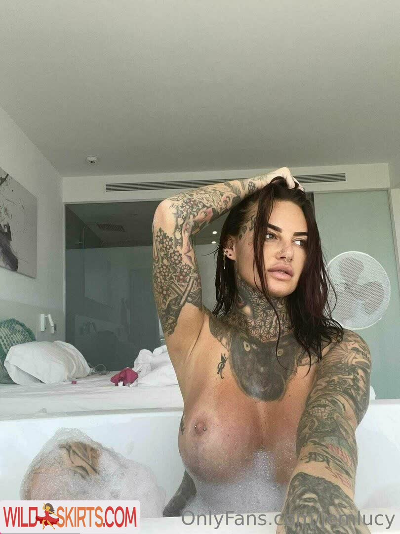 Jemlucy nude leaked photo #262