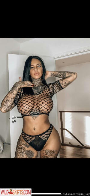 jemlucy / colab_with_jemlucy / jemlucy nude OnlyFans, Instagram leaked photo #20