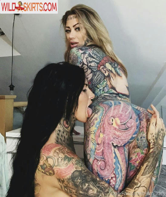 jemlucy / colab_with_jemlucy / jemlucy nude OnlyFans, Instagram leaked photo #27