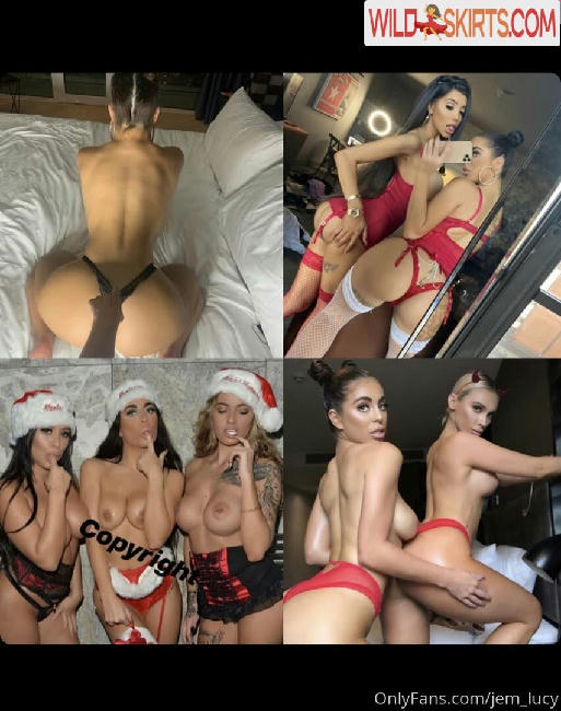 jemlucy / colab_with_jemlucy / jemlucy nude OnlyFans, Instagram leaked photo #48