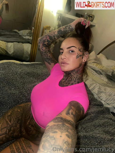 jemlucy / colab_with_jemlucy / jemlucy nude OnlyFans, Instagram leaked photo #110