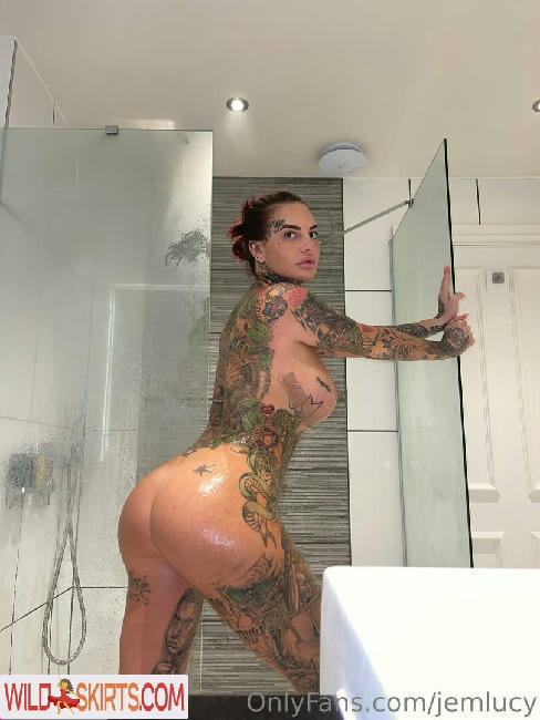 jemlucy / colab_with_jemlucy / jemlucy nude OnlyFans, Instagram leaked photo #160