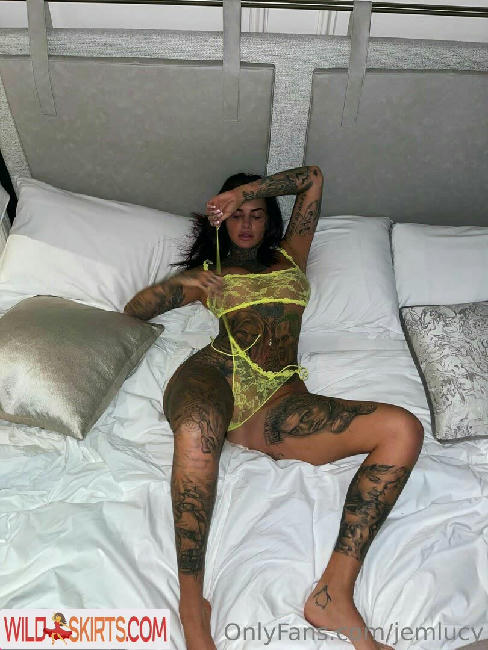 jemlucy / colab_with_jemlucy / jemlucy nude OnlyFans, Instagram leaked photo #207