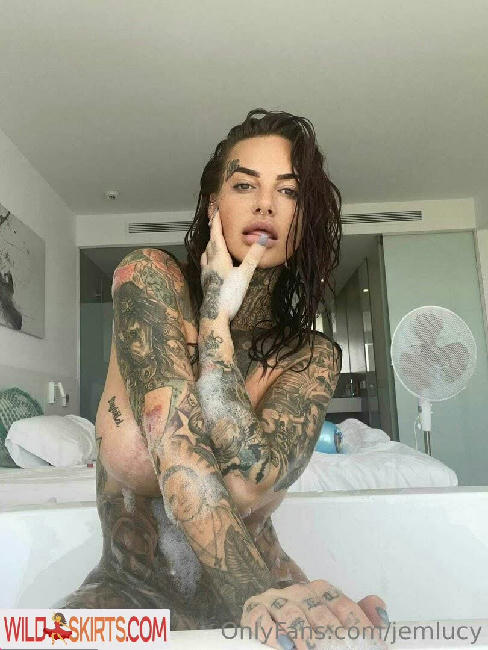 jemlucy / colab_with_jemlucy / jemlucy nude OnlyFans, Instagram leaked photo #260