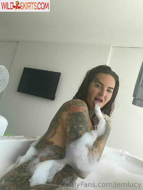 jemlucy / colab_with_jemlucy / jemlucy nude OnlyFans, Instagram leaked photo #263