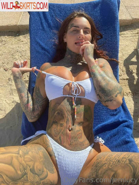 jemlucy / colab_with_jemlucy / jemlucy nude OnlyFans, Instagram leaked photo #266