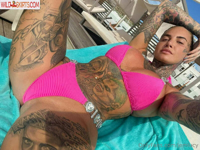 jemlucy / colab_with_jemlucy / jemlucy nude OnlyFans, Instagram leaked photo #268