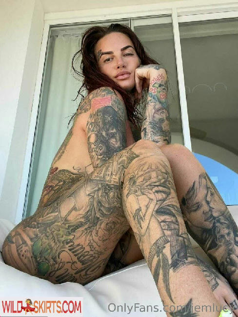 jemlucy / colab_with_jemlucy / jemlucy nude OnlyFans, Instagram leaked photo #277