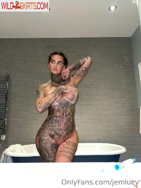 Jemma Lucy / jem_lucy / juicebyjemlucy nude OnlyFans, Instagram leaked photo #13