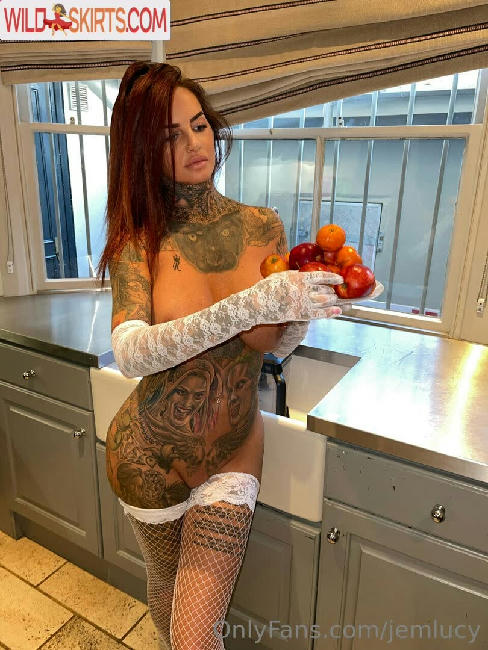 Jemma Lucy / jem_lucy / juicebyjemlucy nude OnlyFans, Instagram leaked photo #30