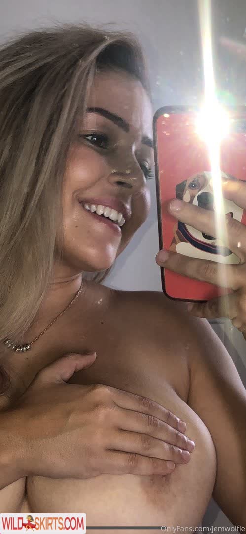 jemwolfie / _jem.wolfie_ / jemwolfie nude OnlyFans, Instagram leaked photo #8