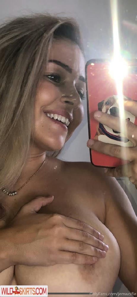 jemwolfie / _jem.wolfie_ / jemwolfie nude OnlyFans, Instagram leaked photo #53