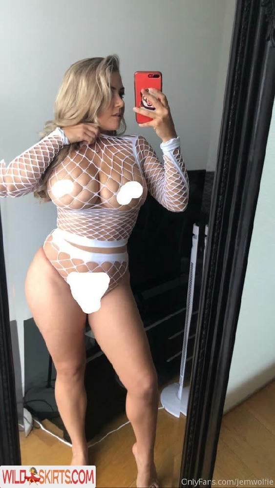 jemwolfie / _jem.wolfie_ / jemwolfie nude OnlyFans, Instagram leaked photo #6