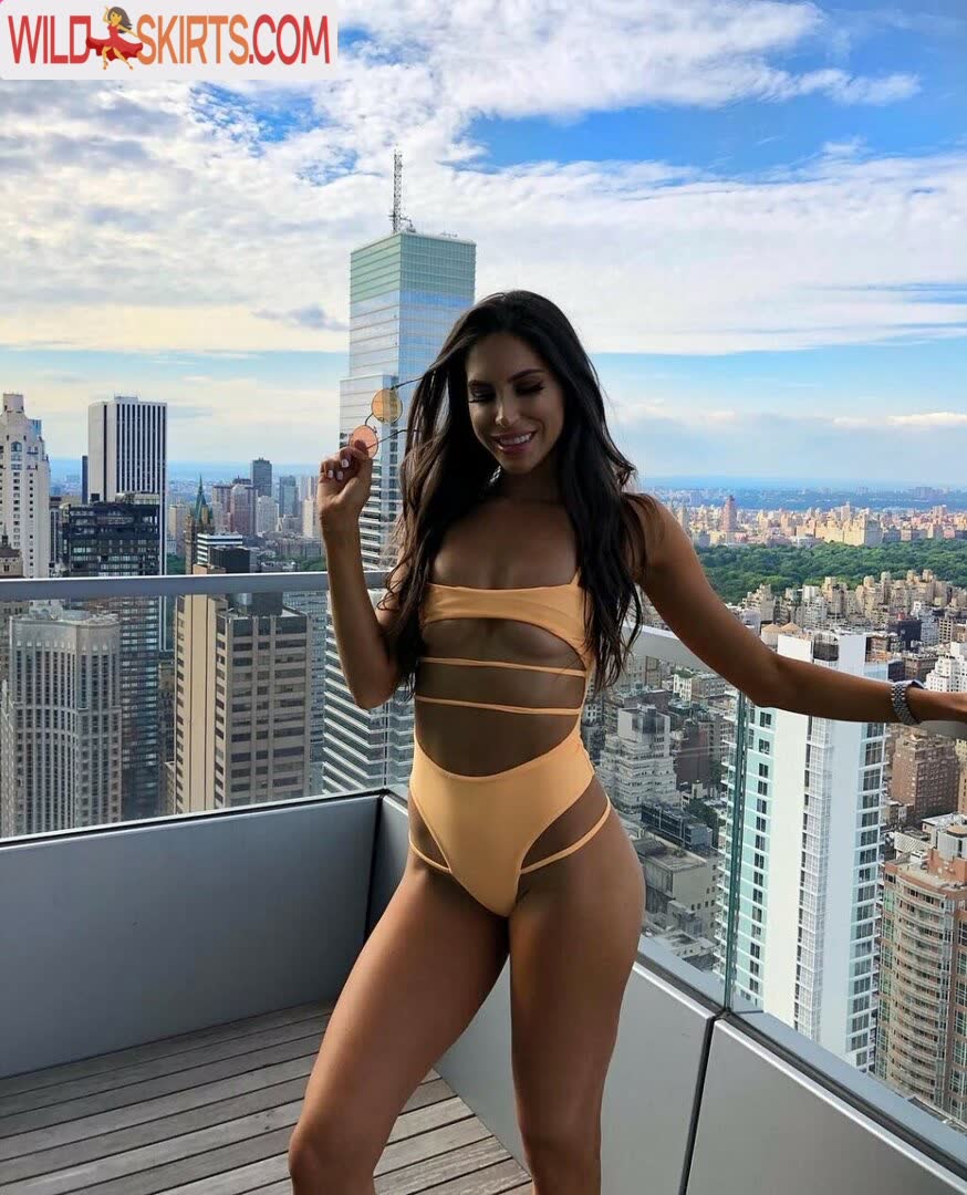 Jen Selter / JenSelter nude OnlyFans, Instagram leaked photo #15