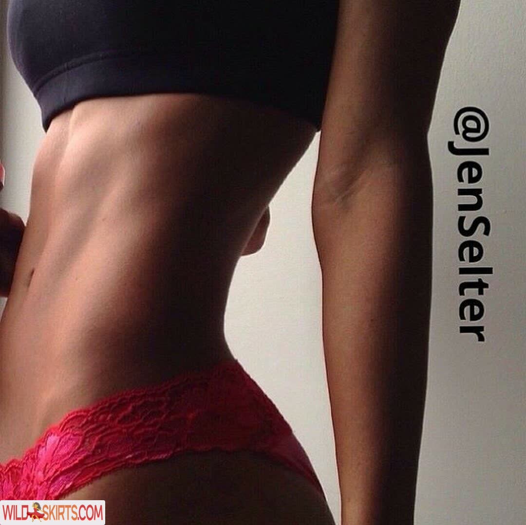 Jen Selter nude leaked photo #107