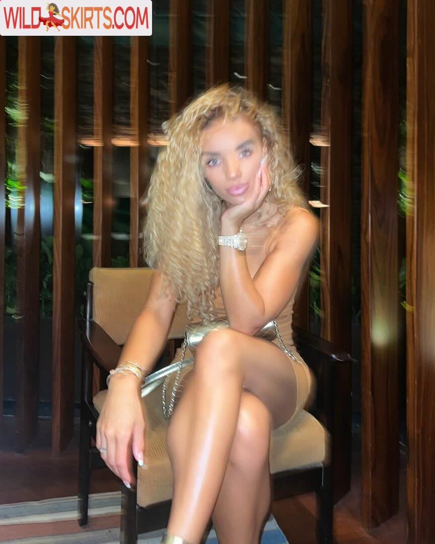 Jena Frumes nude leaked photo #30