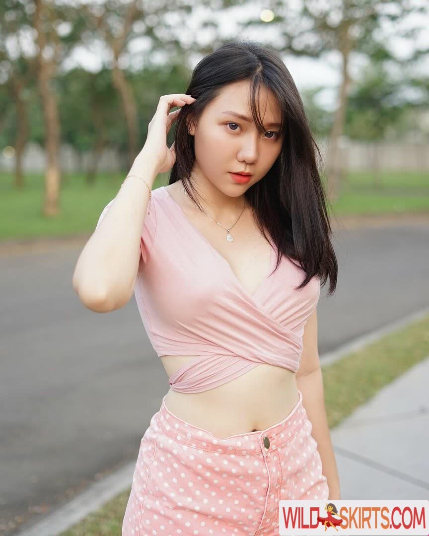 Jenadammaya nude leaked photo #19