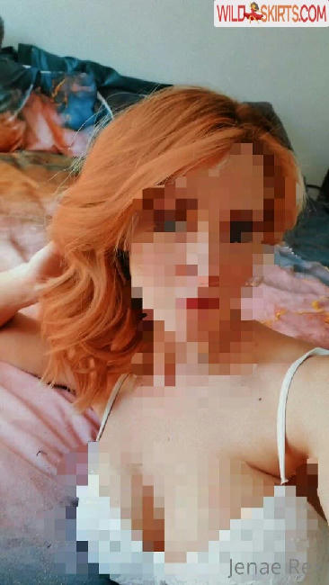 jenaerex / galactic_mermaid13 / jenaerex nude OnlyFans, Instagram leaked photo #28